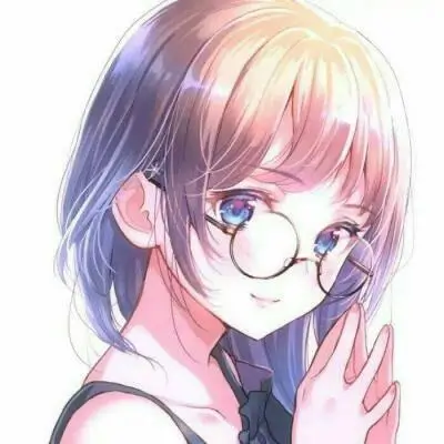 咻咻漫画读者头像
